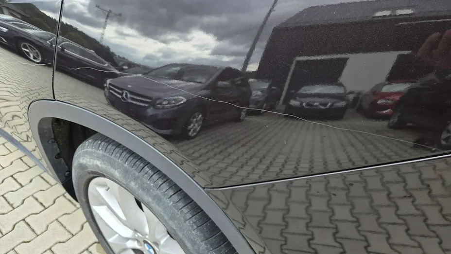 BMW X5 -