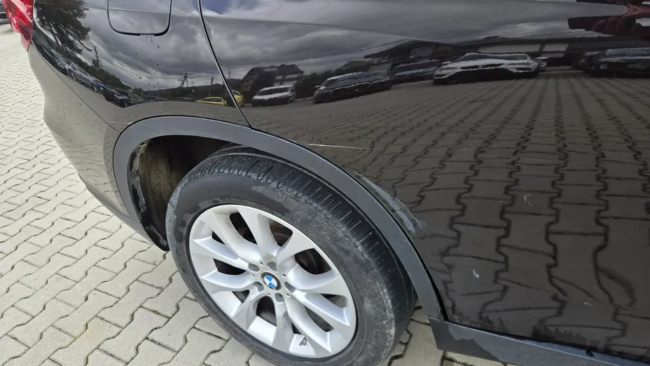 BMW X5 -