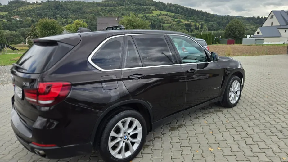 BMW X5 -