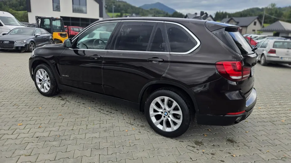 BMW X5 -