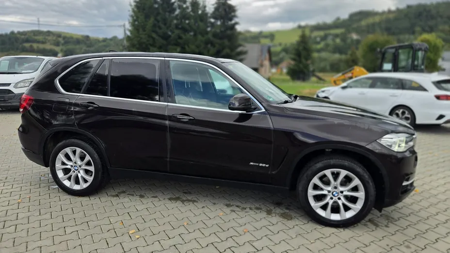 BMW X5 -
