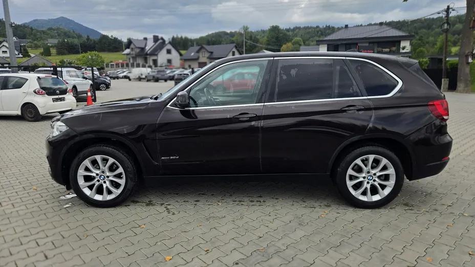 BMW X5 -
