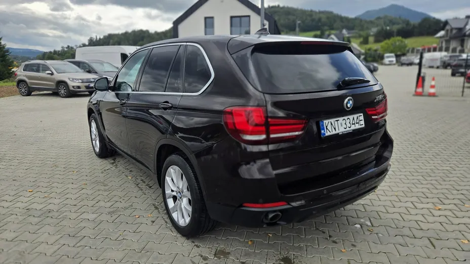BMW X5 -