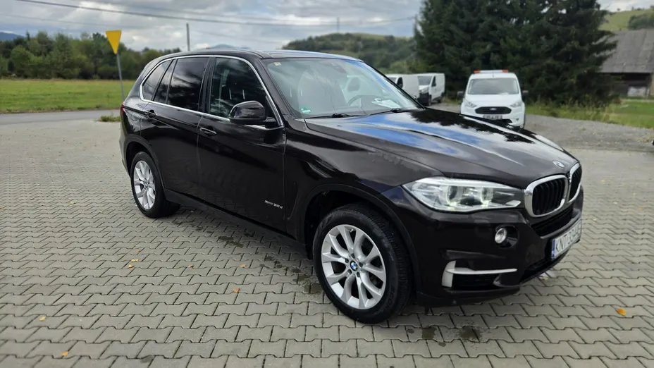 BMW X5 -