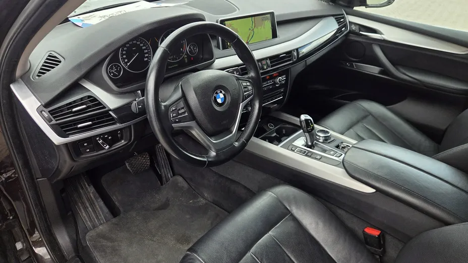 BMW X5 -