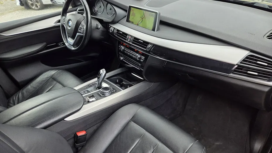 BMW X5 -