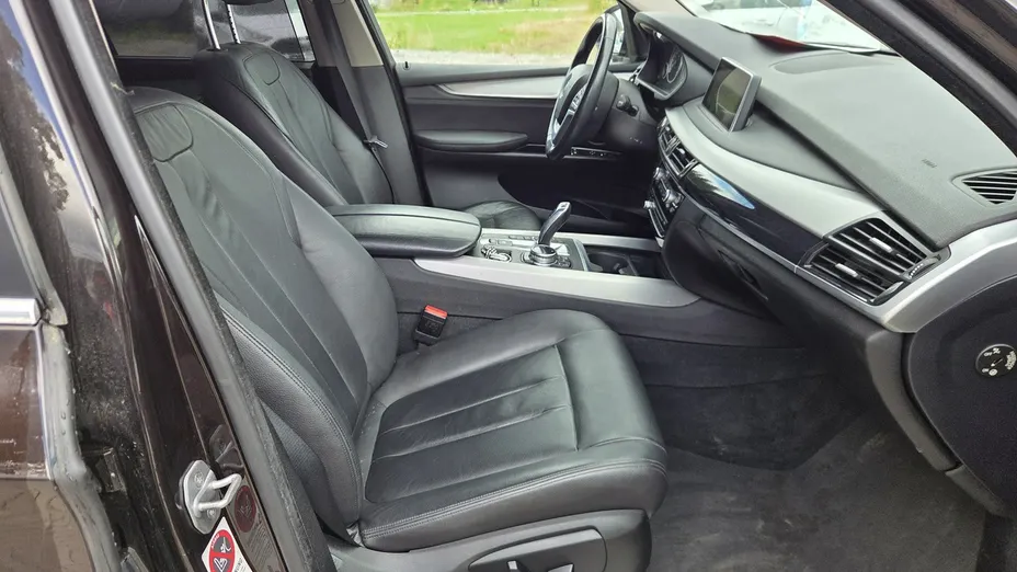 BMW X5 -