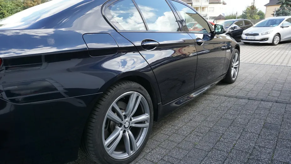 BMW Seria 5 -