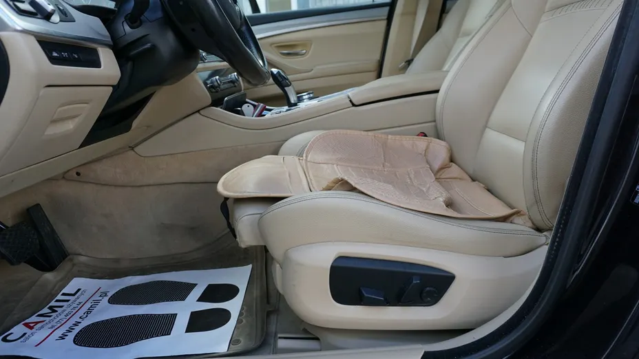 BMW Seria 5 -