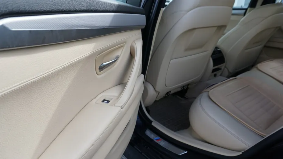 BMW Seria 5 -