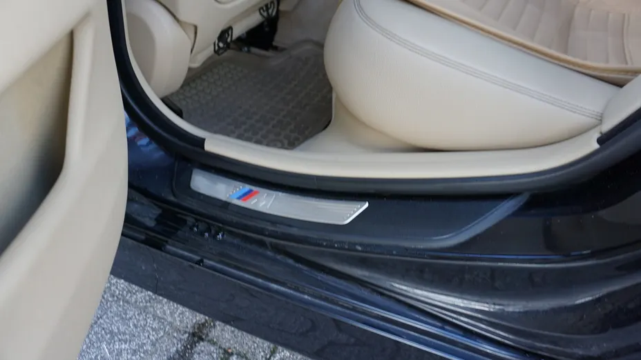 BMW Seria 5 -