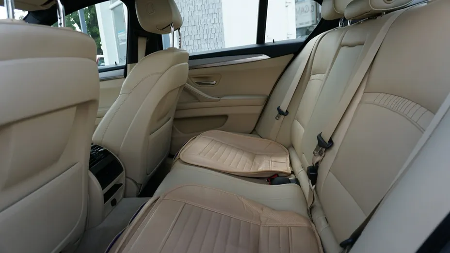 BMW Seria 5 -
