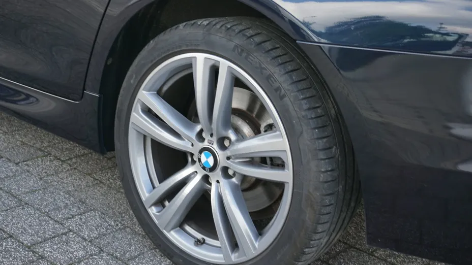 BMW Seria 5 -