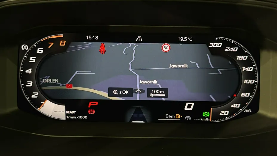 CUPRA Formentor -