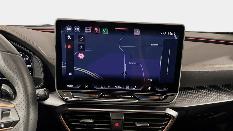 CUPRA Formentor -