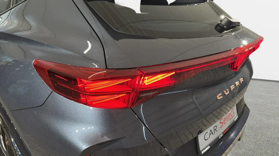 CUPRA Formentor -
