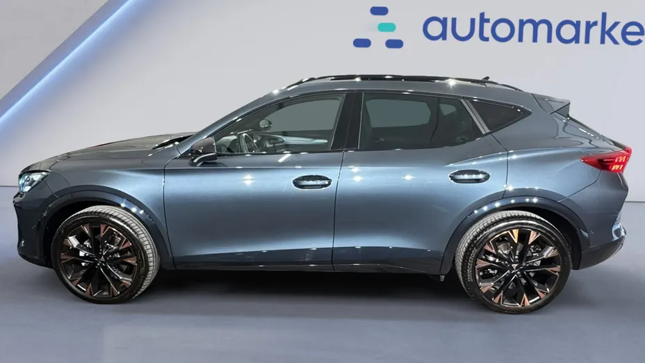 CUPRA Formentor Formentor 1.5 eTSI mHEV DSG