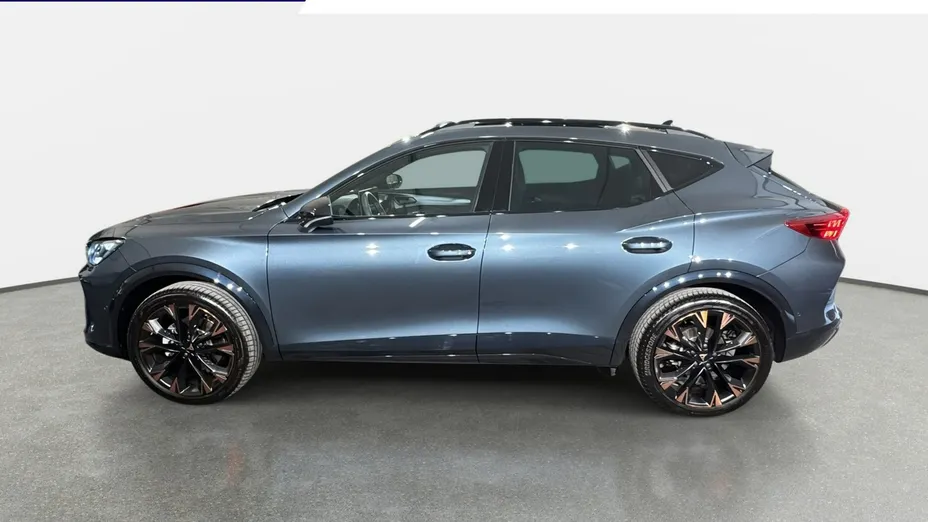 CUPRA Formentor -