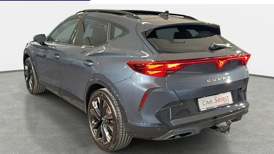 CUPRA Formentor -