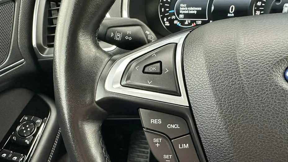 FORD S-MAX -