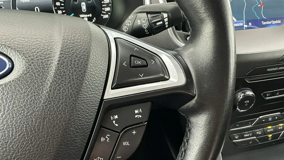 FORD S-MAX -