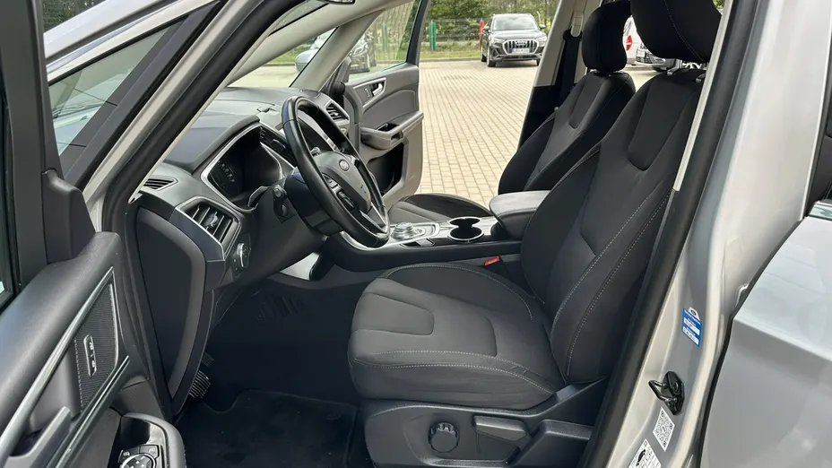 FORD S-MAX -