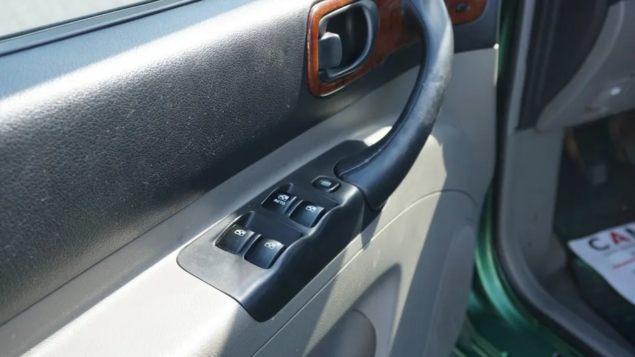 DAEWOO Rezzo -