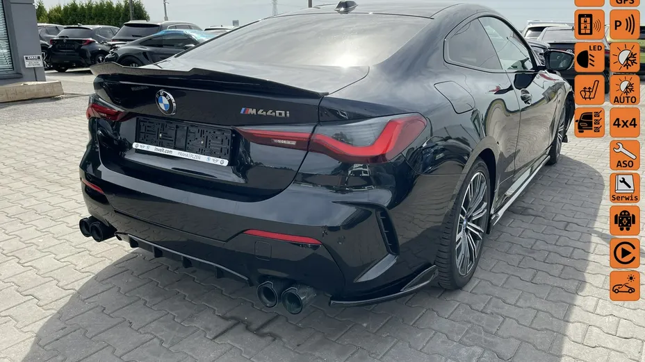 BMW Seria 4 -