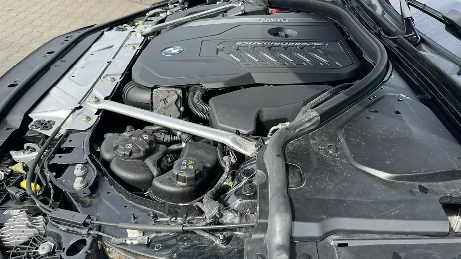 BMW Seria 4 -