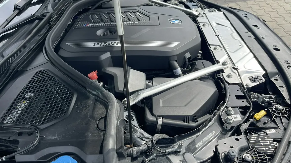 BMW Seria 4 -