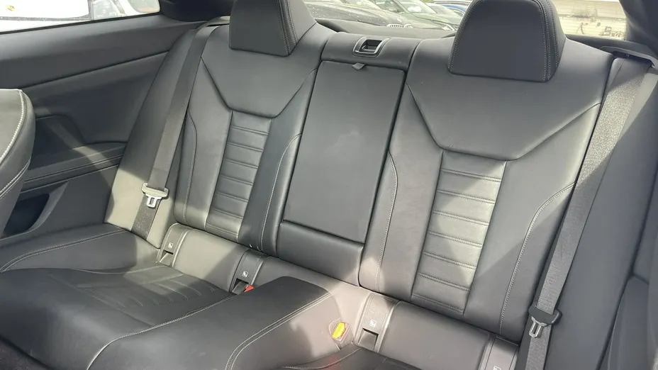 BMW Seria 4 -