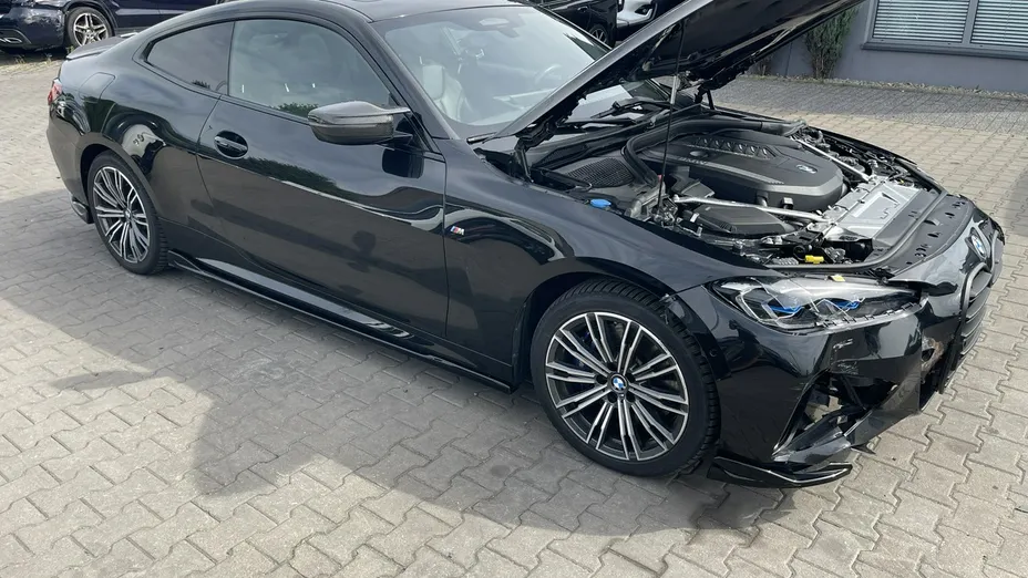 BMW Seria 4 -