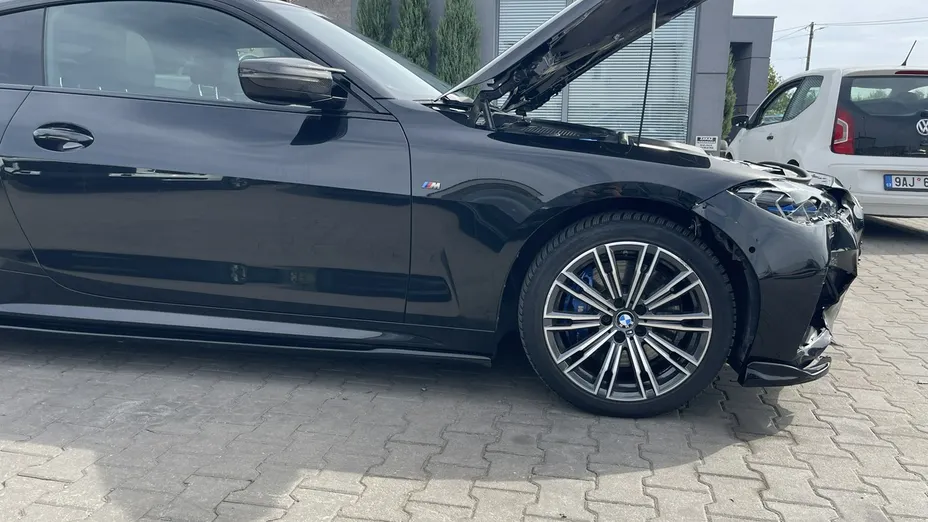 BMW Seria 4 -