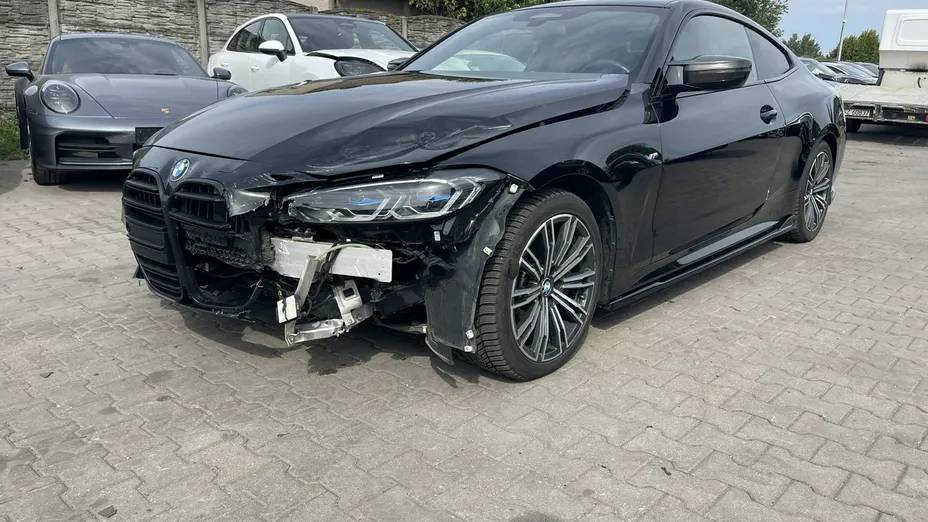 BMW Seria 4 -