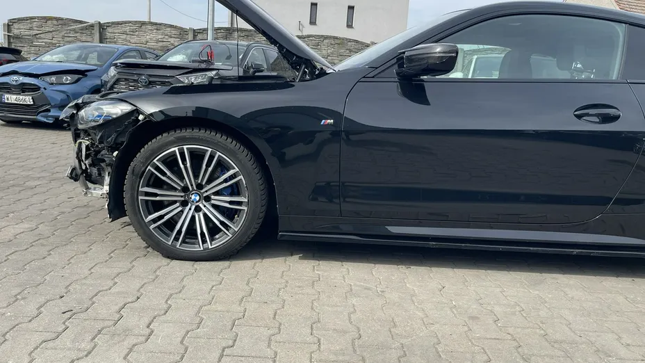 BMW Seria 4 -