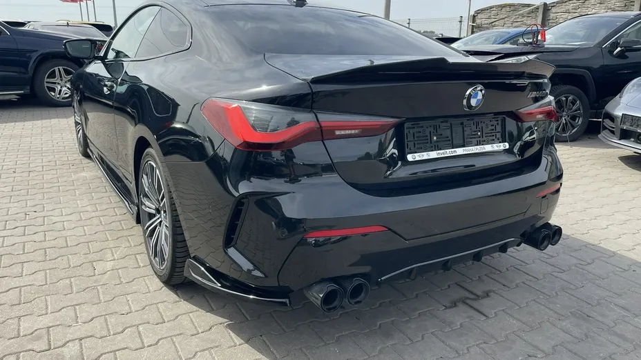 BMW Seria 4 -