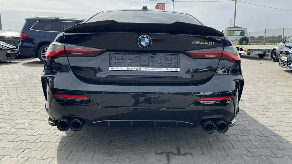 BMW Seria 4 -