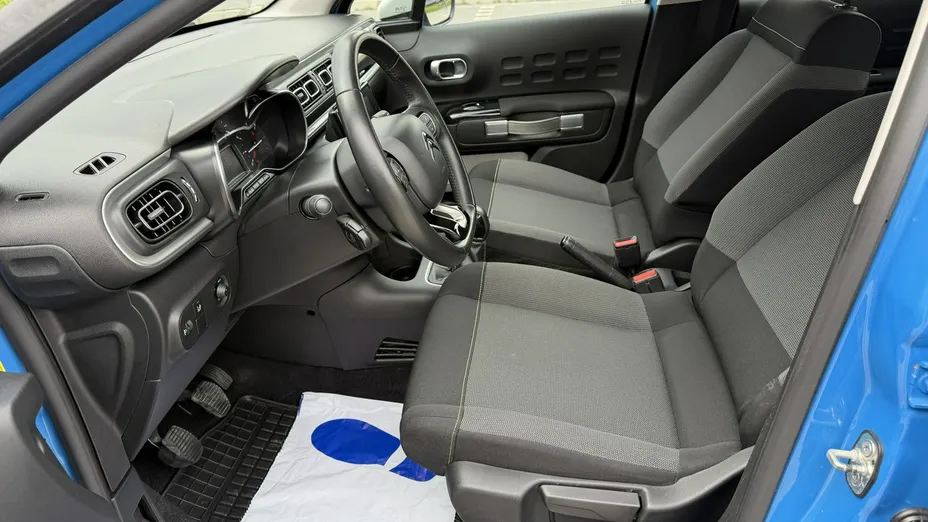 CITROEN C3 -