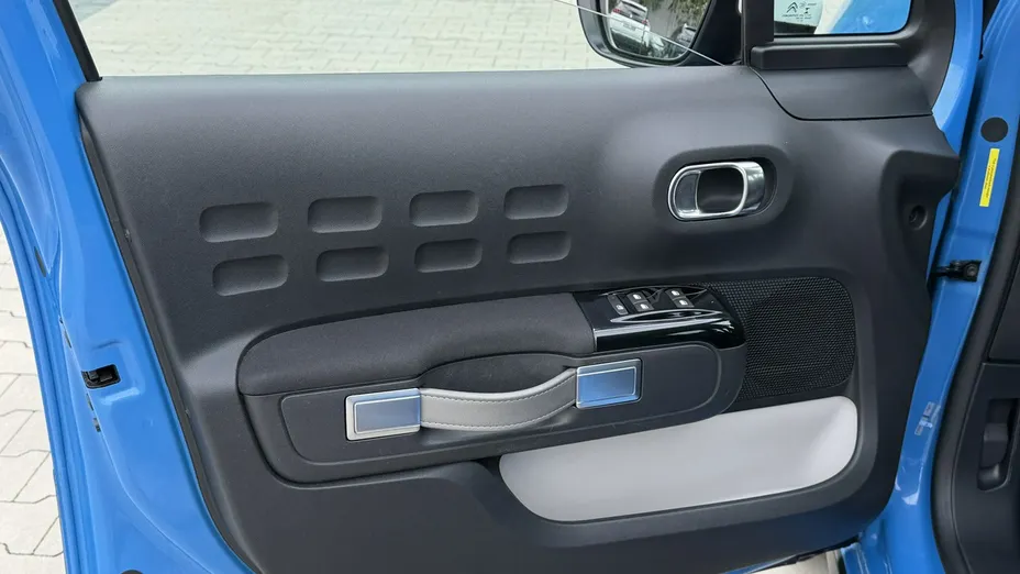 CITROEN C3 -