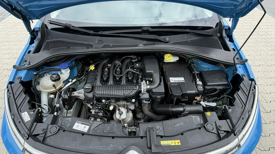 CITROEN C3 -