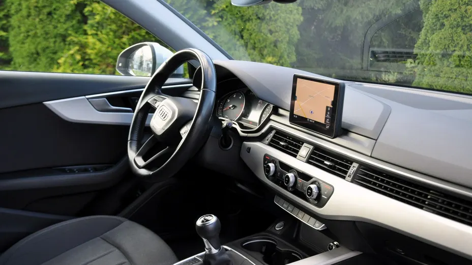 AUDI A4 Avant -
