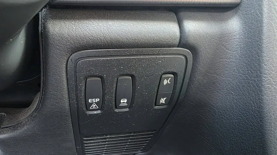RENAULT Vel Satis -