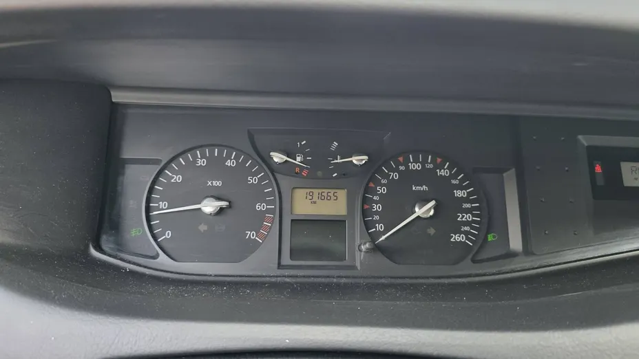 RENAULT Vel Satis -