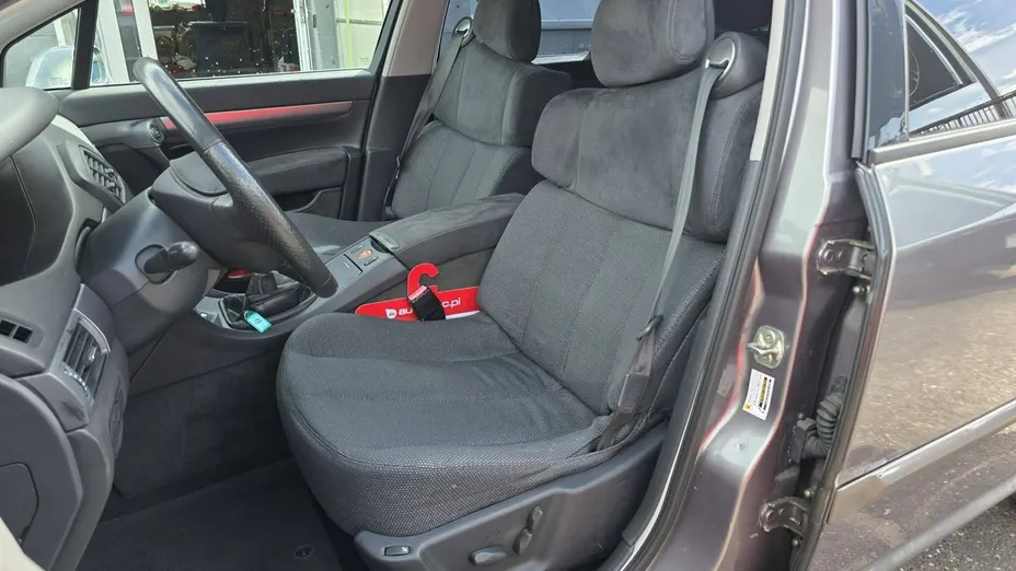 RENAULT Vel Satis -