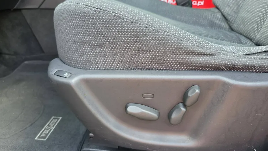 RENAULT Vel Satis -