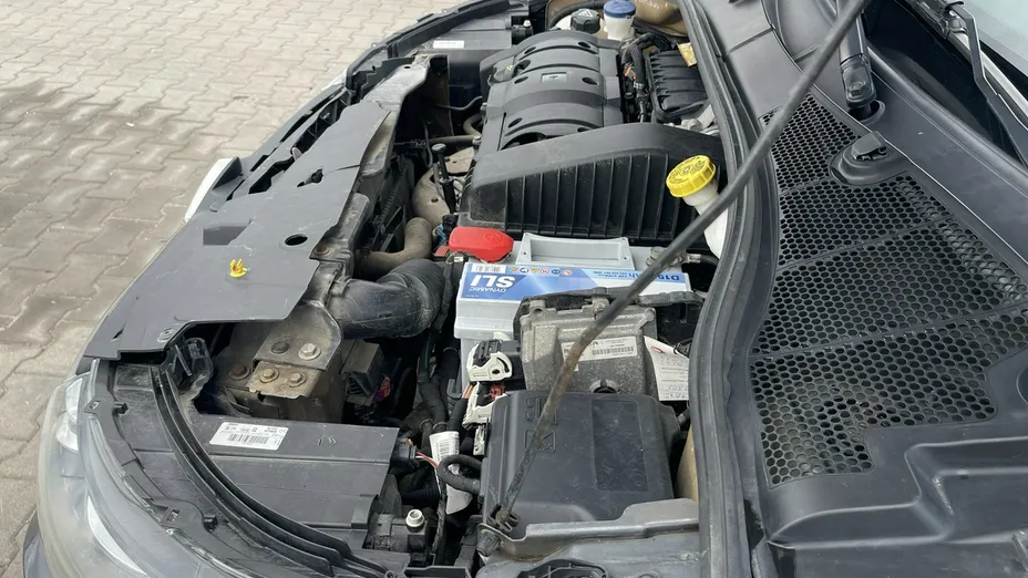 CITROEN C-Elysee -
