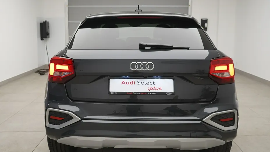 AUDI Q2 -