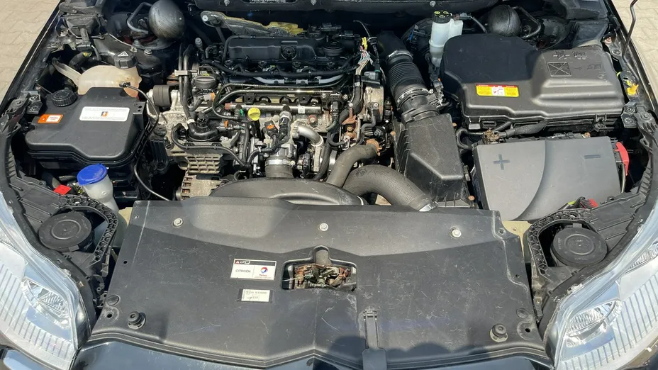 CITROEN C5 -