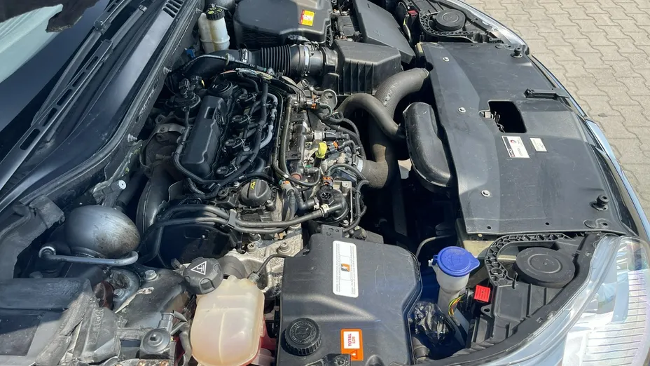 CITROEN C5 -