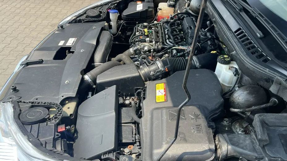 CITROEN C5 -